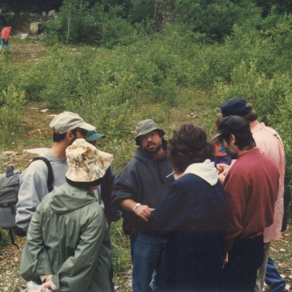 Tourmaline1997 MattTaylor, Anna Neiva, David London, Julie Selway, Milan Novak